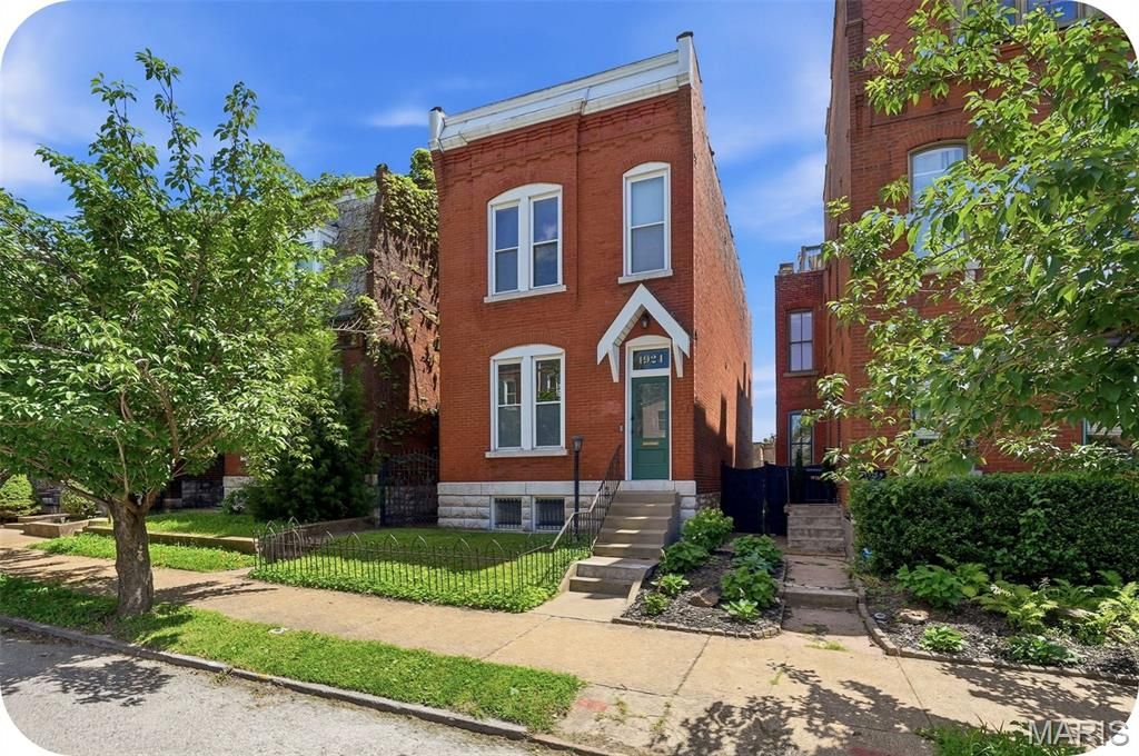 1924 Withnell Avenue, St Louis, MO 63118