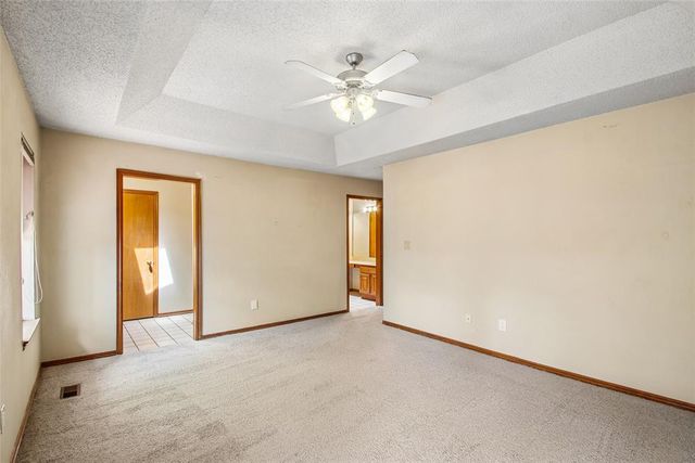 1536 Creekside Drive, Norman, OK 73071