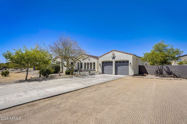 23202 W DURANGO Street, Buckeye, AZ 85326