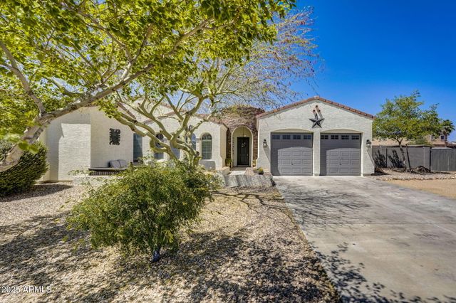23202 W DURANGO Street, Buckeye, AZ 85326