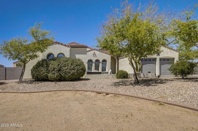 23202 W DURANGO Street, Buckeye, AZ 85326