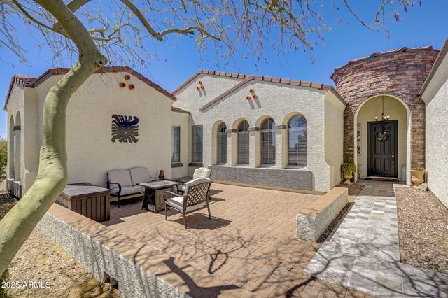 23202 W DURANGO Street, Buckeye, AZ 85326
