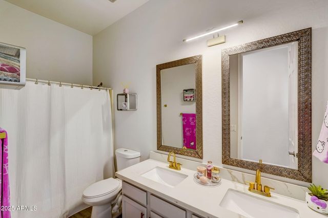 23202 W DURANGO Street, Buckeye, AZ 85326