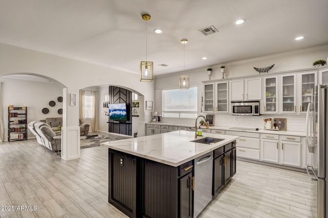 23202 W DURANGO Street, Buckeye, AZ 85326