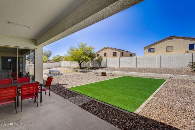 23202 W DURANGO Street, Buckeye, AZ 85326