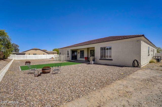 23202 W DURANGO Street, Buckeye, AZ 85326