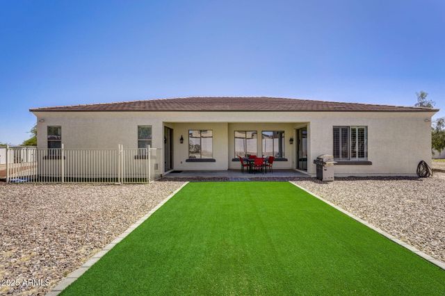 23202 W DURANGO Street, Buckeye, AZ 85326