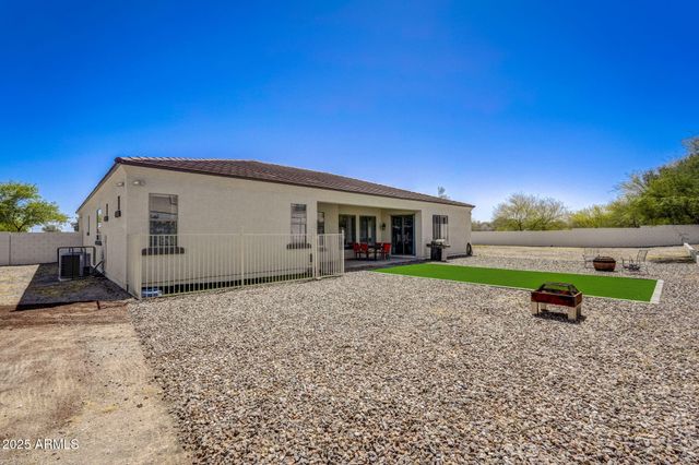 23202 W DURANGO Street, Buckeye, AZ 85326