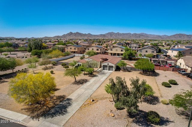 23202 W DURANGO Street, Buckeye, AZ 85326