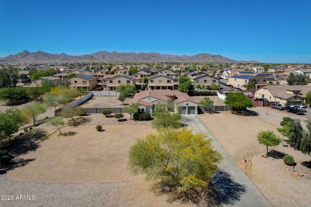 23202 W DURANGO Street, Buckeye, AZ 85326