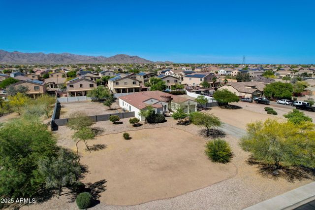 23202 W DURANGO Street, Buckeye, AZ 85326