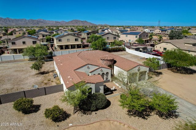23202 W DURANGO Street, Buckeye, AZ 85326
