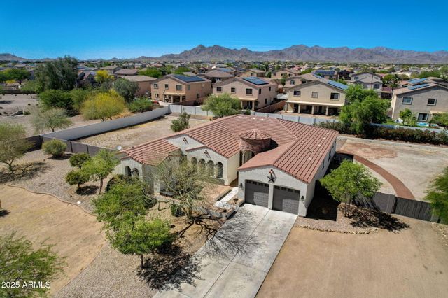 23202 W DURANGO Street, Buckeye, AZ 85326