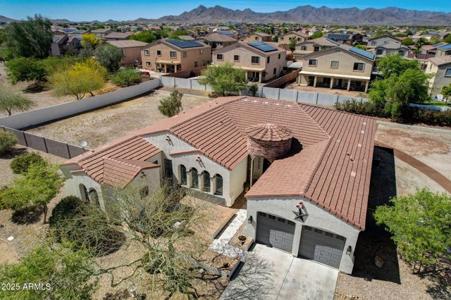 23202 W DURANGO Street, Buckeye, AZ 85326