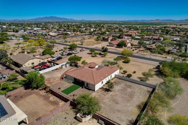 23202 W DURANGO Street, Buckeye, AZ 85326