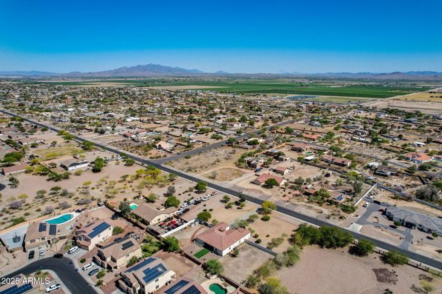 23202 W DURANGO Street, Buckeye, AZ 85326