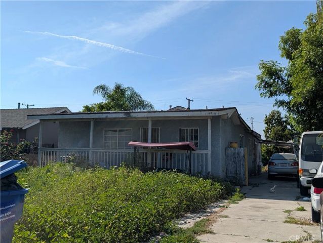 12403 Laurel, Whittier, CA 90605