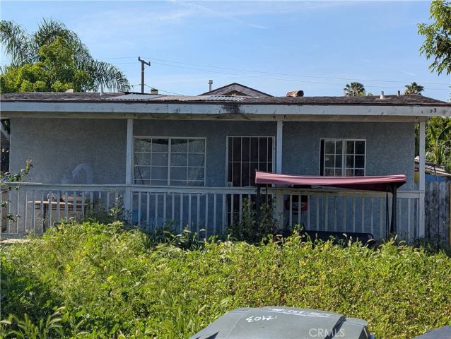 12403 Laurel, Whittier, CA 90605