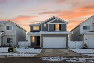 3712 CUADE ST, Eagle Mountain, UT 84005