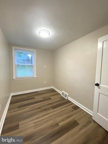 534 N SYCAMORE AVE, Clifton Heights, PA 19018