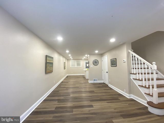 534 N SYCAMORE AVE, Clifton Heights, PA 19018