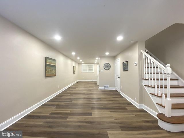 534 N SYCAMORE AVE, Clifton Heights, PA 19018
