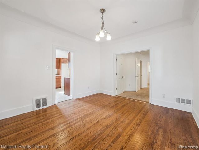 211 Silman Street, Ferndale, MI 48220