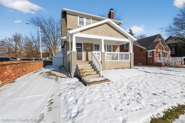 211 Silman Street, Ferndale, MI 48220