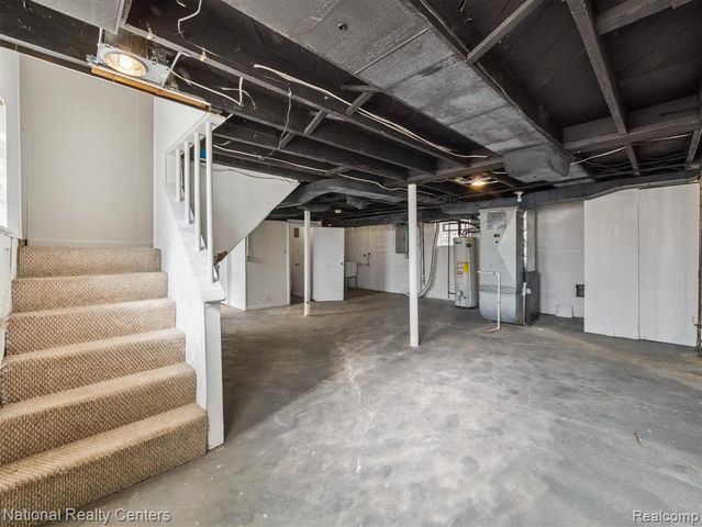 211 Silman Street, Ferndale, MI 48220