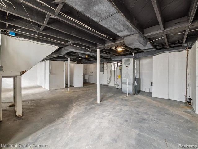 211 Silman Street, Ferndale, MI 48220