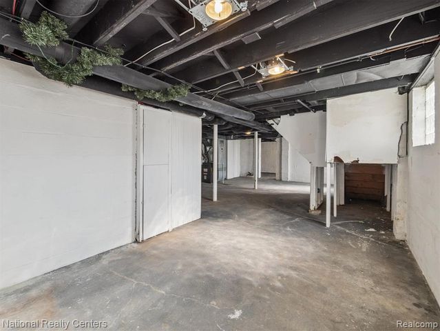 211 Silman Street, Ferndale, MI 48220