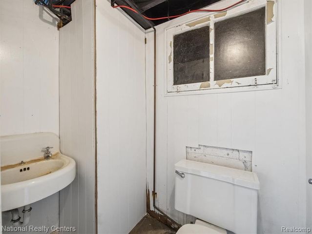 211 Silman Street, Ferndale, MI 48220