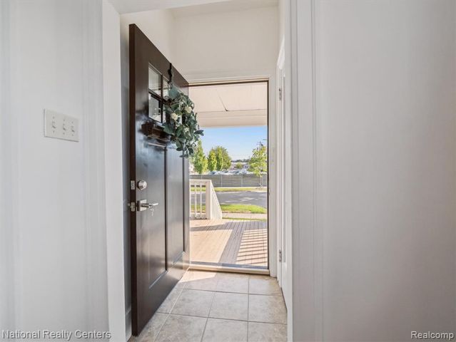 211 Silman Street, Ferndale, MI 48220