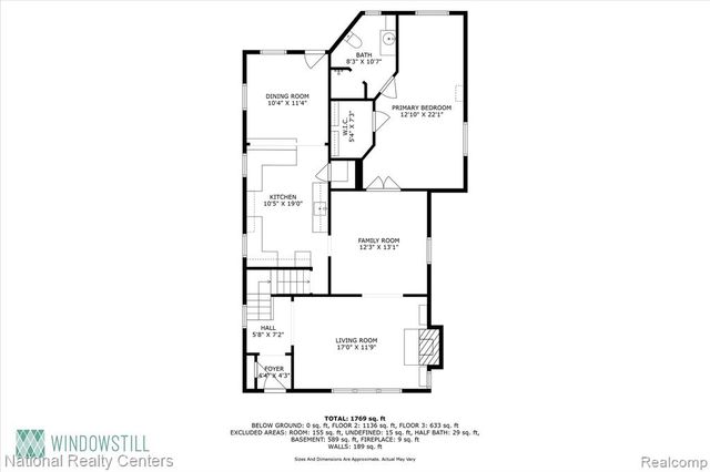 211 Silman Street, Ferndale, MI 48220