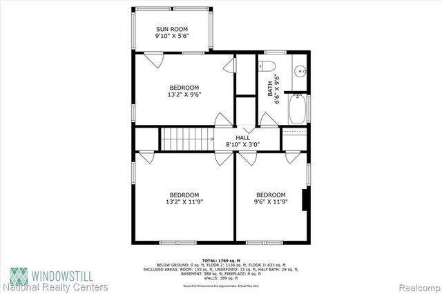 211 Silman Street, Ferndale, MI 48220