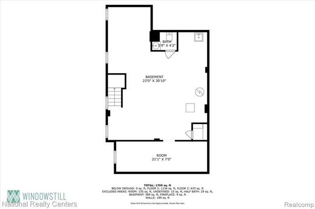 211 Silman Street, Ferndale, MI 48220