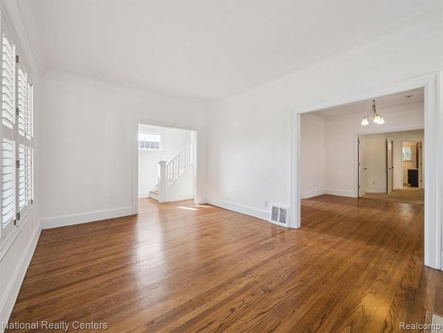 211 Silman Street, Ferndale, MI 48220