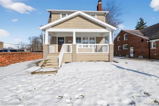 211 Silman Street, Ferndale, MI 48220