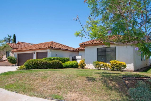 1115 Inspiration Lane, Escondido, CA 92025