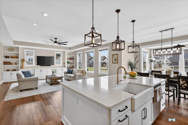 8235 Country Rail Drive SW, Byron Center, MI 49315