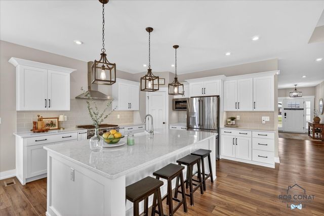 8235 Country Rail Drive SW, Byron Center, MI 49315