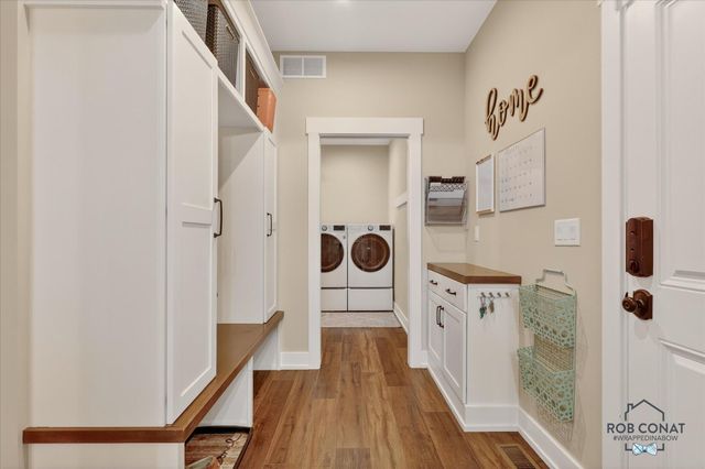 8235 Country Rail Drive SW, Byron Center, MI 49315