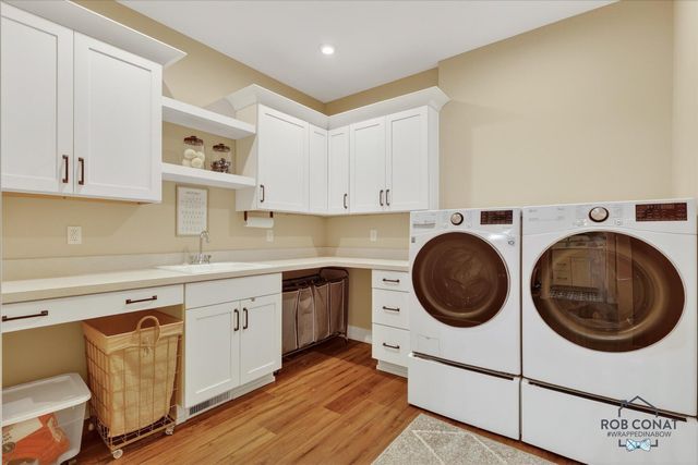 8235 Country Rail Drive SW, Byron Center, MI 49315