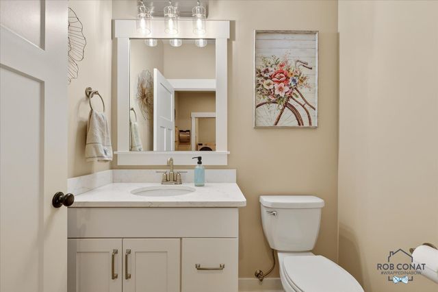 8235 Country Rail Drive SW, Byron Center, MI 49315