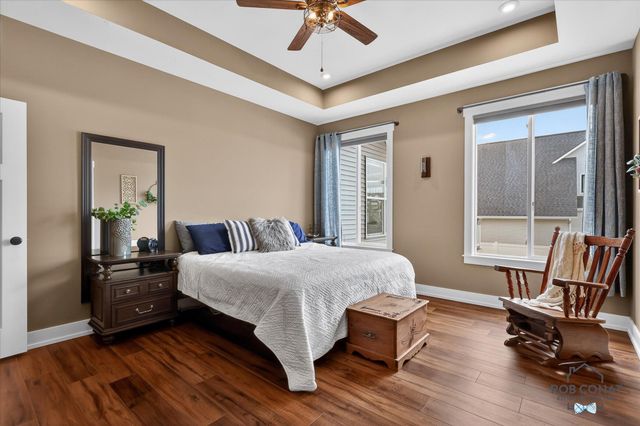 8235 Country Rail Drive SW, Byron Center, MI 49315