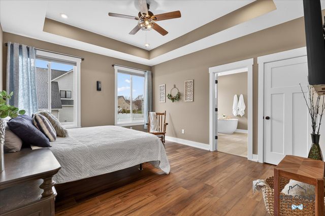 8235 Country Rail Drive SW, Byron Center, MI 49315