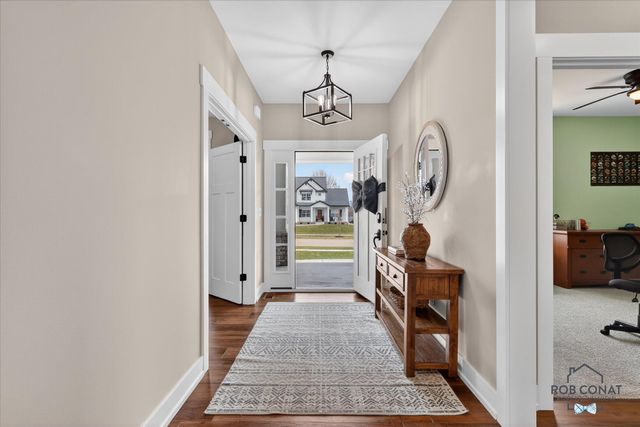 8235 Country Rail Drive SW, Byron Center, MI 49315