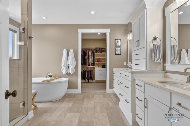 8235 Country Rail Drive SW, Byron Center, MI 49315