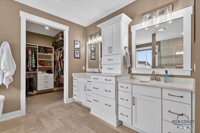 8235 Country Rail Drive SW, Byron Center, MI 49315