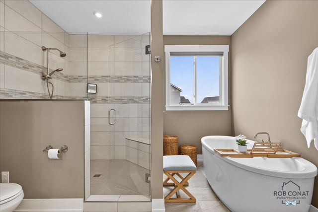 8235 Country Rail Drive SW, Byron Center, MI 49315